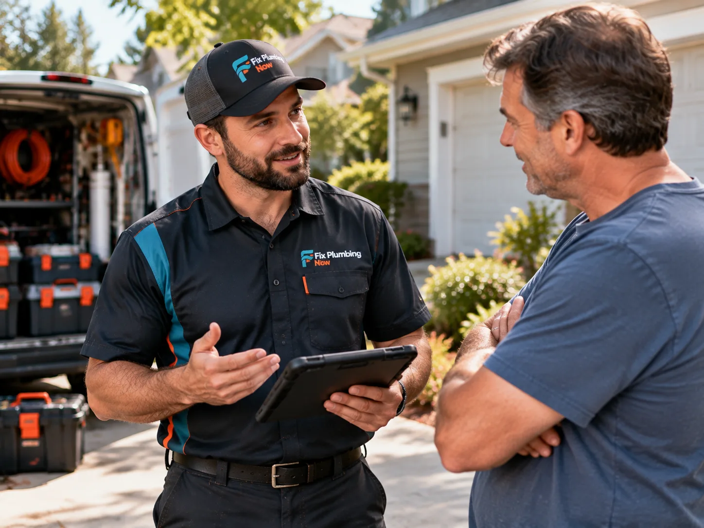 Clogged Drain Service Calhoun, MO FAQs